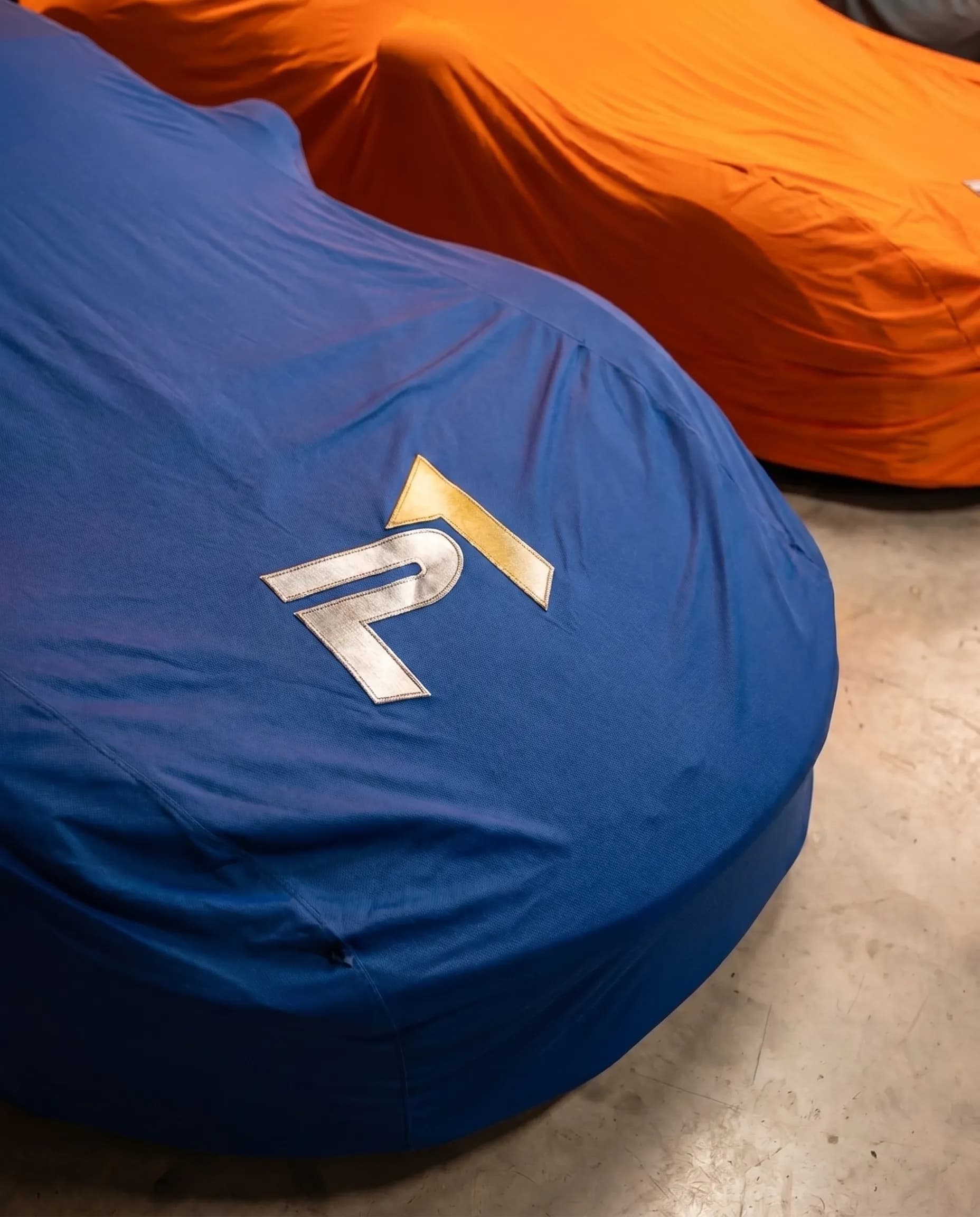 Premium car cover