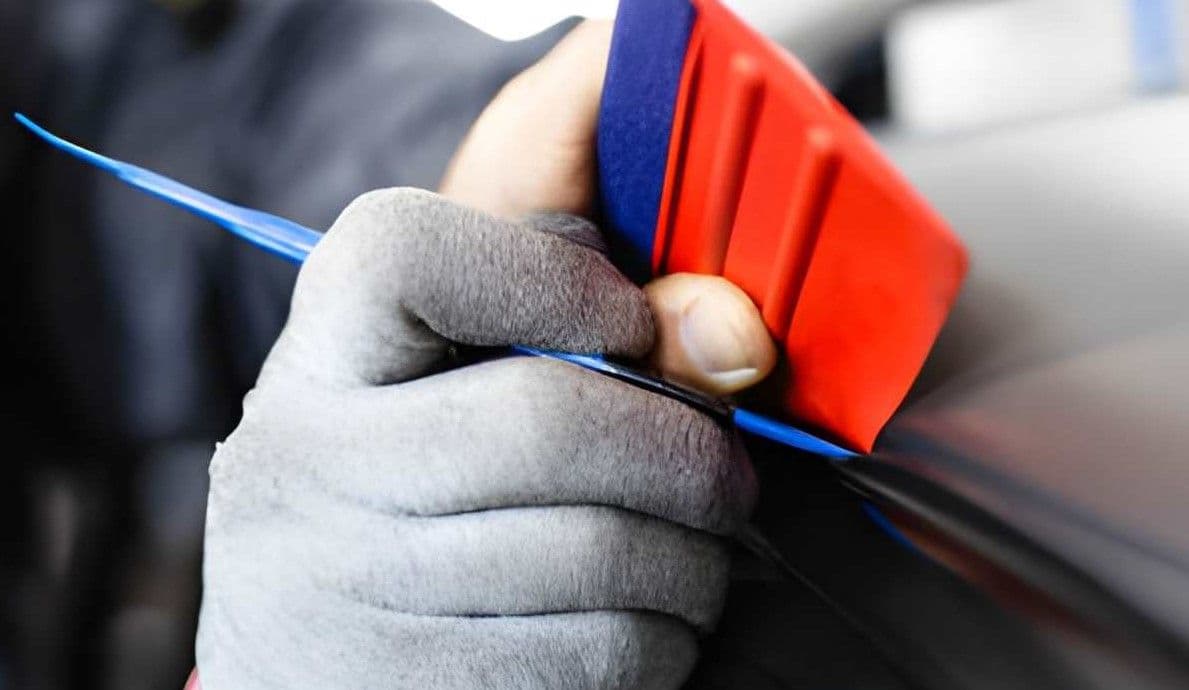 Car Wrap Dubai Tips: Protect And Personalize Your Vehicle