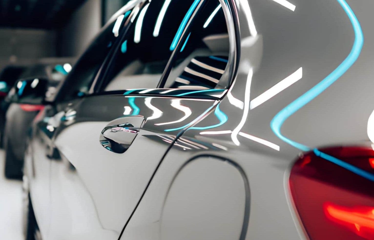 Why Regular Car Detailing In Dubai Is A Must For Every Vehicle Owner