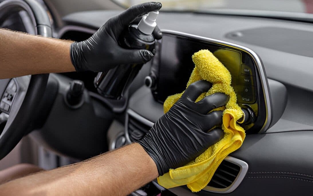 10 Signs Your Car Needs Detailing In Dubai