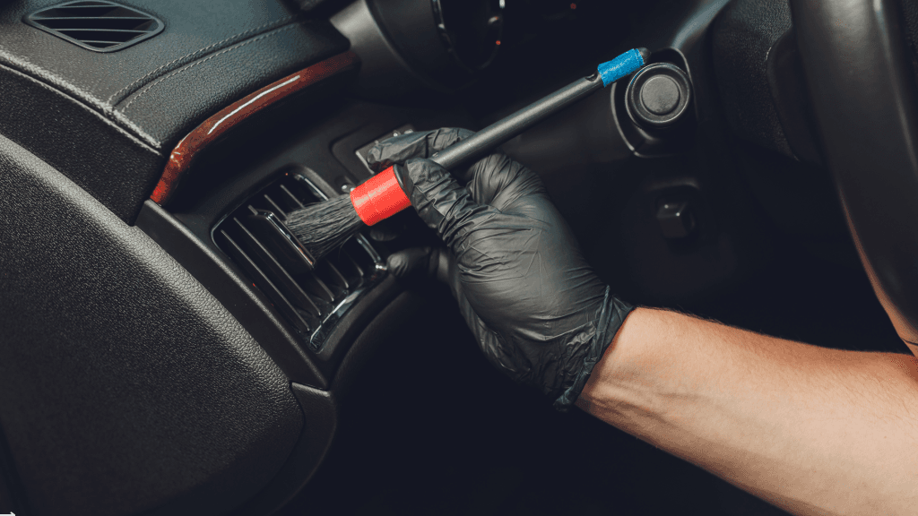Everything You Should Know About Car Detailing Dubai