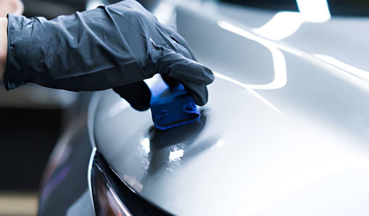 How Ceramic Coating In Dubai Enhances Your Vehicle’s Appearance