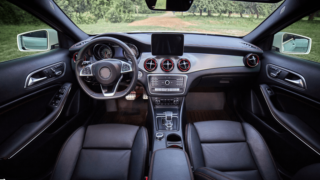 The Complete Guide To Professional Auto Detailing In Dubai