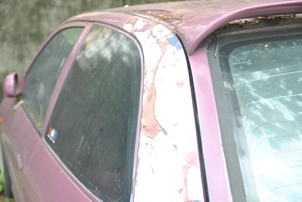 What Is Peelable Paint? A Complete Guide To Temporary Car Wraps