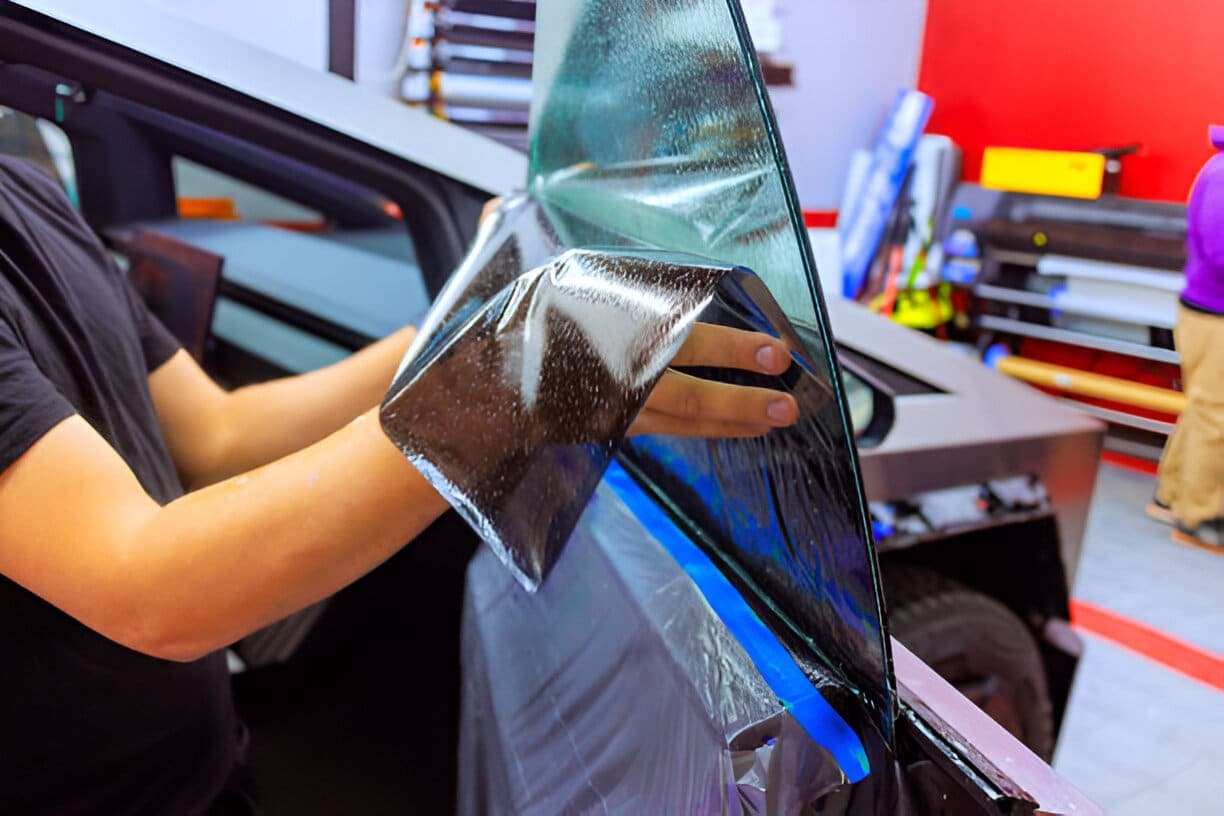 Choosing The Perfect Car Tint Shade In Dubai: Stay Stylish And Legal