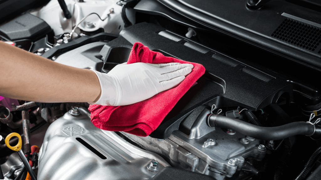 How Professional Detailing Helps Maintain Car Warranty And Resale Value | Peel Master UAE