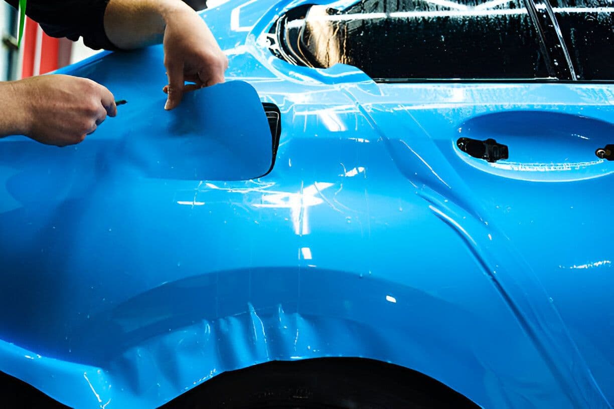 The Role Of PPF In Preserving Vehicle Resale Value