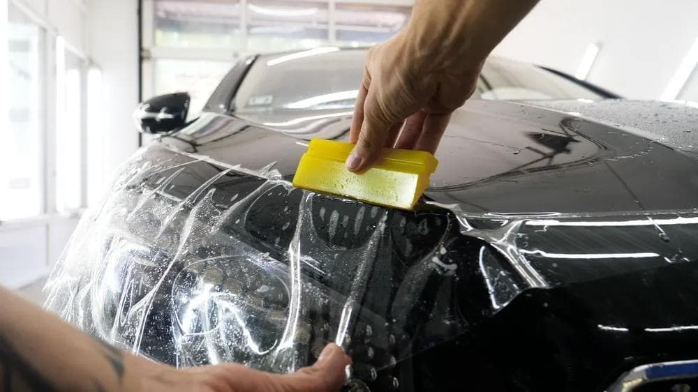 How To Protect Your Car’s Paint During Emergency Towing In Dubai