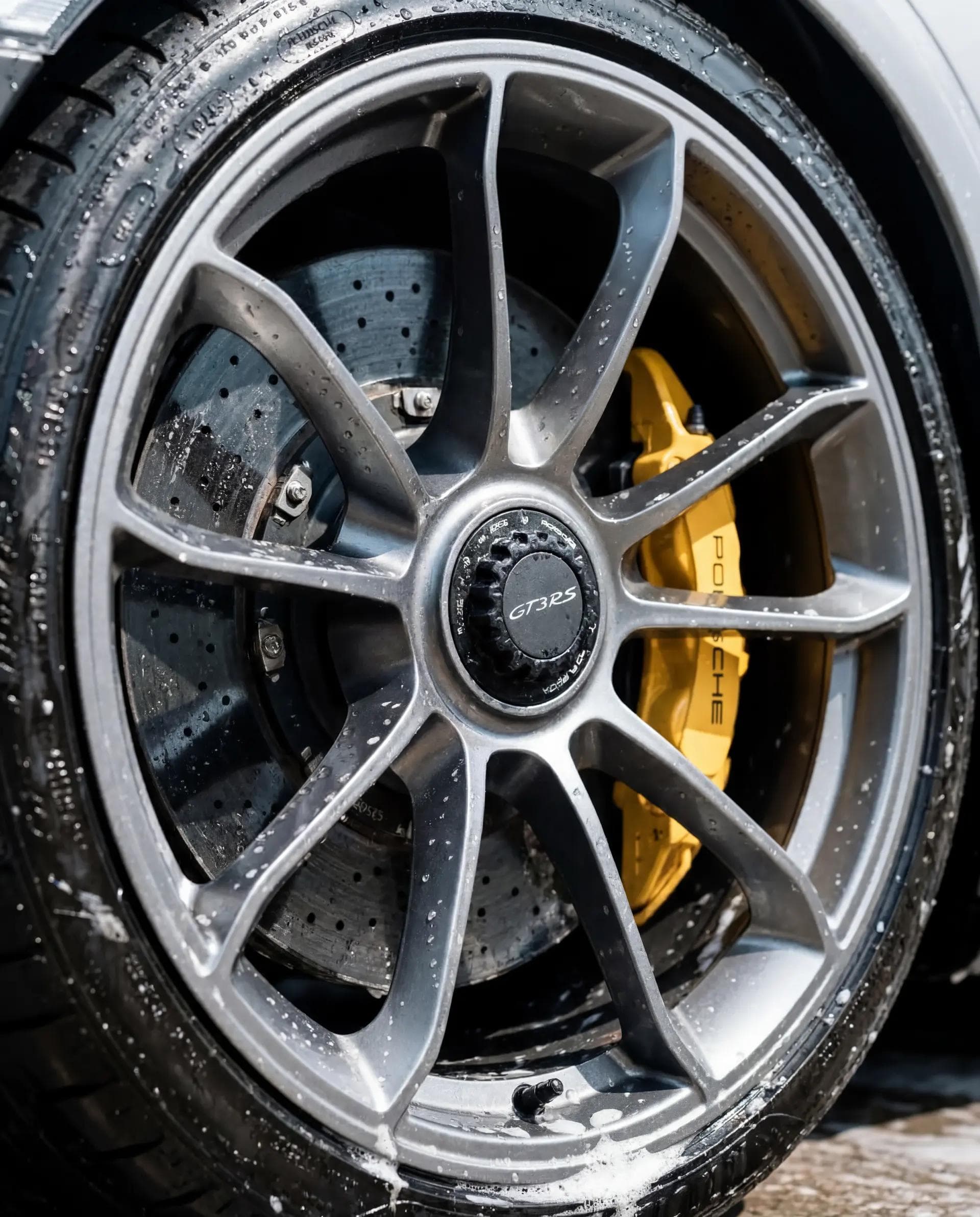 Rim Restoration