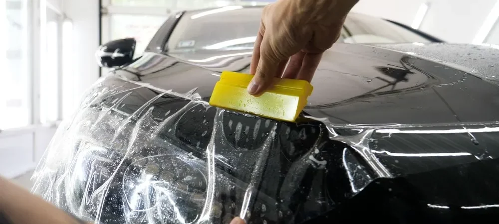 Protect Your Car’s Paint During Emergency Towing in Dubai